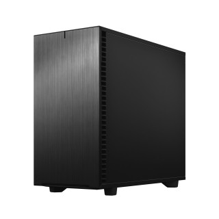 Fractal Design Define 7 Midi Tower Fekete PC