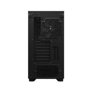 Fractal Design Define 7 Midi Tower Fekete PC