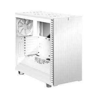 Fractal Design Define 7 Midi Tower Fehér PC