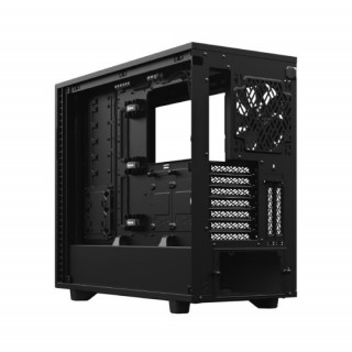 Fractal Design Define 7 Midi Tower Fekete PC
