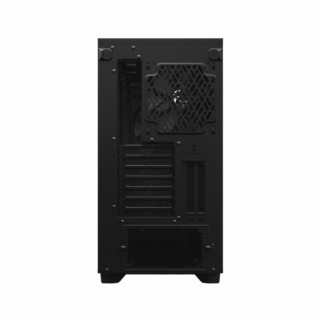 Fractal Design Define 7 Midi Tower Fekete PC