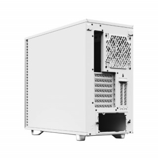 Fractal Design Define 7 Midi Tower Fehér PC