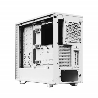 Fractal Design Define 7 Midi Tower Fehér PC