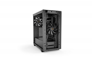 Be quiet! Pure Base 500 Window Black PC