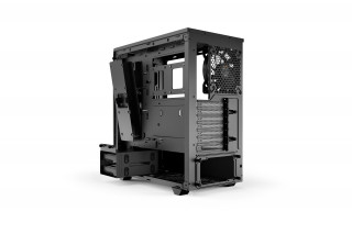 Be quiet! Pure Base 500 Window Black PC