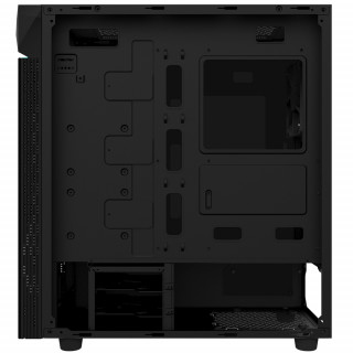 Gigabyte C200 Midi Tower Fekete PC