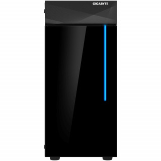 Gigabyte C200 Midi Tower Fekete PC