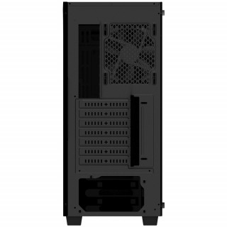 Gigabyte C200 Midi Tower Fekete PC