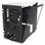 NZXT H210 Tempered Glass Matte White thumbnail