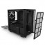 NZXT H210 Tempered Glass Matte Black thumbnail