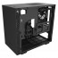 NZXT H210 Tempered Glass Matte Black thumbnail