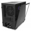 NZXT H210 Tempered Glass Matte Black thumbnail