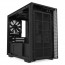 NZXT H210 Tempered Glass Matte Black thumbnail