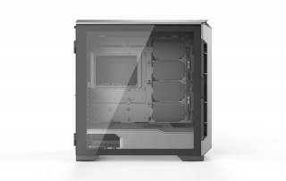 Phanteks Eclipse P600S (Edzett üveg) [Hangszigetelt] - Antracit PC