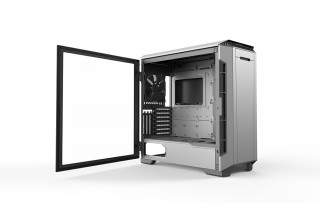 Phanteks Eclipse P600S (Edzett üveg) [Hangszigetelt] - Antracit PC