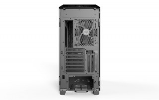 Phanteks Eclipse P600S (Edzett üveg) [Hangszigetelt] - Antracit PC