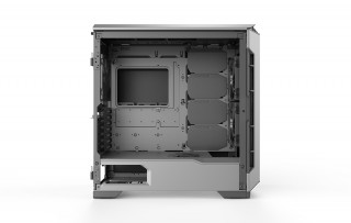 Phanteks Eclipse P600S (Edzett üveg) [Hangszigetelt] - Antracit PC