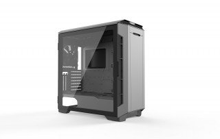 Phanteks Eclipse P600S (Edzett üveg) [Hangszigetelt] - Antracit PC