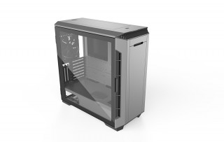 Phanteks Eclipse P600S (Edzett üveg) [Hangszigetelt] - Antracit PC