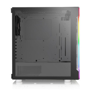 Thermaltake H200 Snow RGB (Ablakos) - Fehér PC