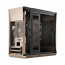 Fractal Design Era ITX Midi Tower Arany thumbnail