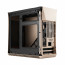 Fractal Design Era ITX Midi Tower Arany thumbnail