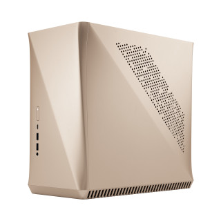 Fractal Design Era ITX Midi Tower Arany PC