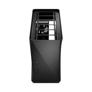 Fractal Design Era ITX Midi Tower Szén PC