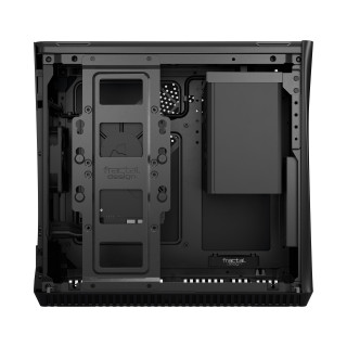 Fractal Design Era ITX Midi Tower Szén PC