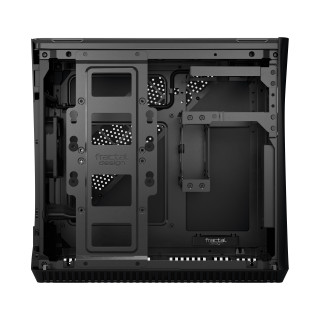 Fractal Design Era ITX Midi Tower Szén PC