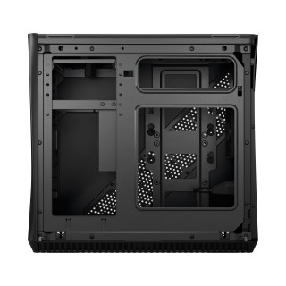 Fractal Design Era ITX Midi Tower Szén PC