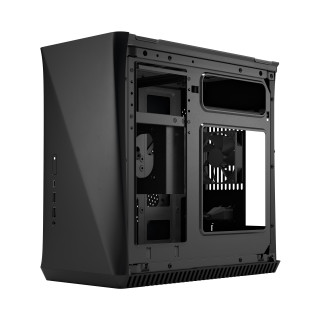 Fractal Design Era ITX Midi Tower Szén PC