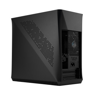 Fractal Design Era ITX Midi Tower Szén PC