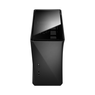 Fractal Design Era ITX Midi Tower Szén PC