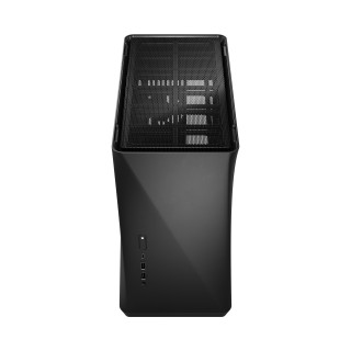 Fractal Design Era ITX Midi Tower Szén PC