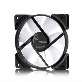 Fractal Design Prisma AL-12 PWM 120mm (3-pack) PC