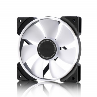 Fractal Design Prisma AL-12 PWM 120mm (3-pack) PC