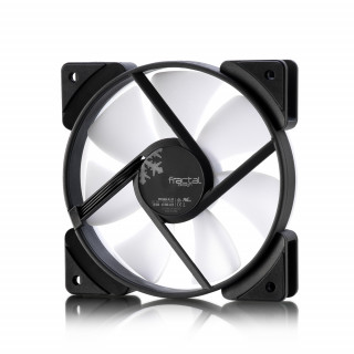 Fractal Design Prisma AL-12 PWM 120mm (3-pack) PC