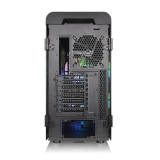 Thermaltake Level 20 GT ARGB (Ablakos) - Fekete PC