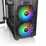 Thermaltake Level 20 GT ARGB (Ablakos) - Fekete thumbnail