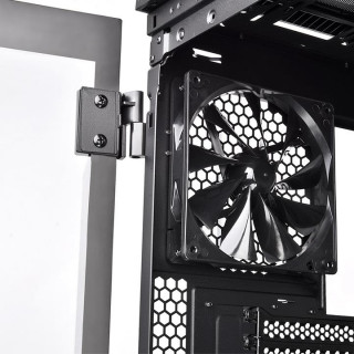 Thermaltake Level 20 GT ARGB (Ablakos) - Fekete PC