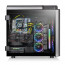 Thermaltake Level 20 GT ARGB (Ablakos) - Fekete thumbnail