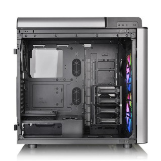 Thermaltake Level 20 GT ARGB (Ablakos) - Fekete PC