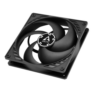 Arctic P14 140mm (5 db) - Fekete PC