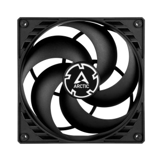 Arctic P14 140mm (5 db) - Fekete PC