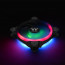 Thermaltake Riing Trio 14 LED RGB TT Premium Edition 14cm - (3-Pack) LED Control thumbnail