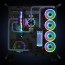 Thermaltake Riing Trio 14 LED RGB TT Premium Edition 14cm - (3-Pack) LED Control thumbnail