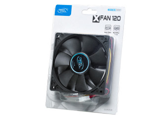 DeepCool XFAN 120mm PC