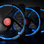 Raijintek Auras 14 RGB 140mm (3db) thumbnail