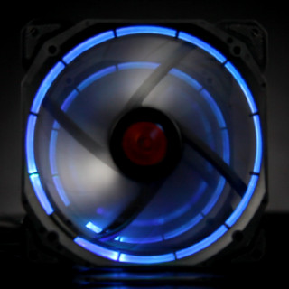 Raijintek Auras 14 RGB 140mm (3db) PC